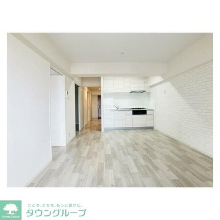 シャルム・K・カーサの物件内観写真